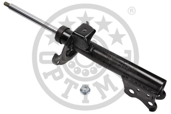 AMORTISOR ON GAZLI MERCEDES B-CLASS W245 05>11 A1693201730