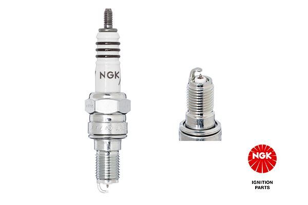 ATEŞLEME BUJİSİ İRİDYUM SCOOTER MOTORSİKLET HONDA KAWASAKI SUZUKI YAMAHA-C8EH-9 CR8EH-9 BUJİLERİN İRİDYUM KARŞILIĞI CR8EHIX-9 9805958920-J4520IUH24-9079322096