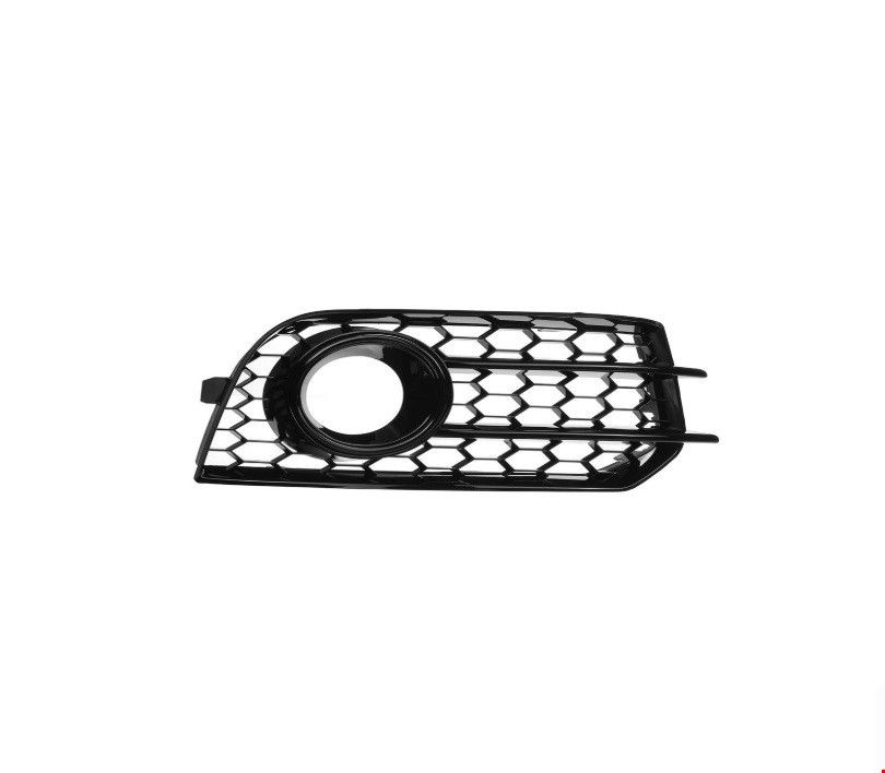 AUDİ - ÖN TAMPON IZGARASI SAĞ A1 2016- - 8X0807682C 9B9