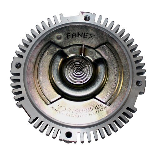FAN TERMIGI TRANSIT T15-T12 2.5 TDI 97>00 TURBO TEK TERMIK ESKI MODEL  92VB8A616BA-6707917