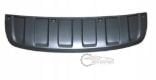 AUDİ - ÖN TAMPON ALT SPOYLER ORTA GRİ PARÇA Q7 2016- - 4M080733D KA8