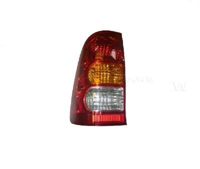 TOYOTA - ARKA STOP SOL HILUX 2006- - 81560-0K010