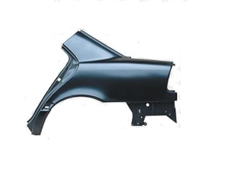 MERCEDES - ARKA ÇAMURLUK SOL W202 1994- - 2026300121