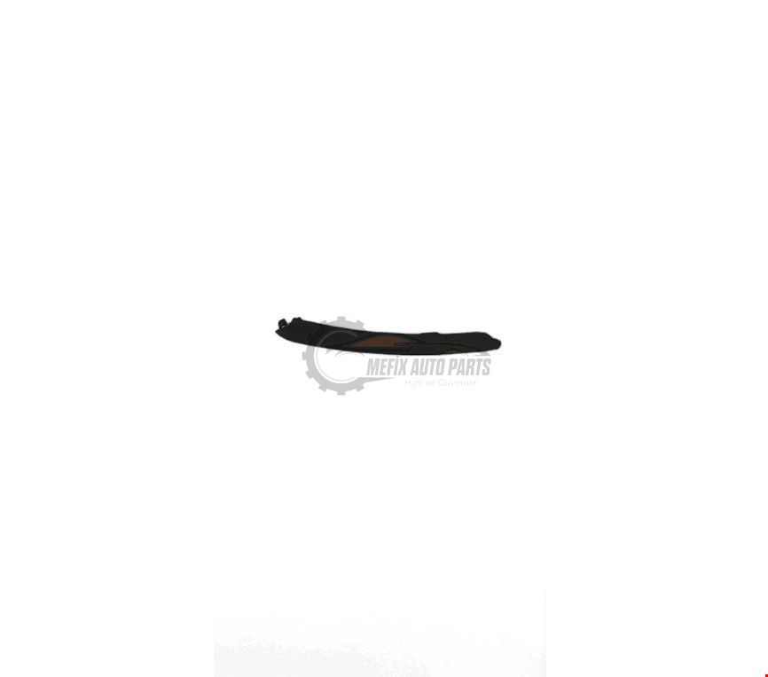 PORSCHE - ÖN TAMPON SİS ÇITASI SAĞ ALT CAYENNE 2015- - 95850568645