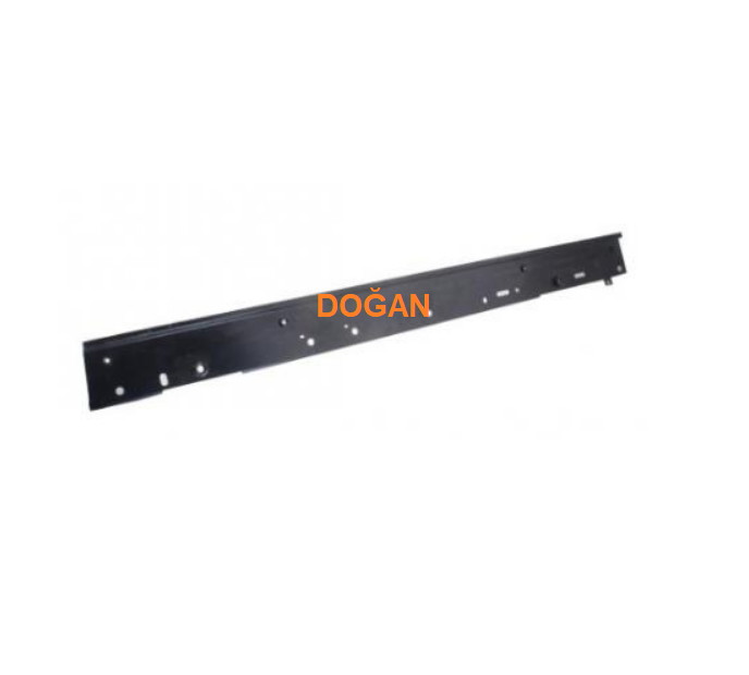 FİAT - RADYATÖR TRAVERSİ BİPPER/FİORİNO 2007- - 51865953