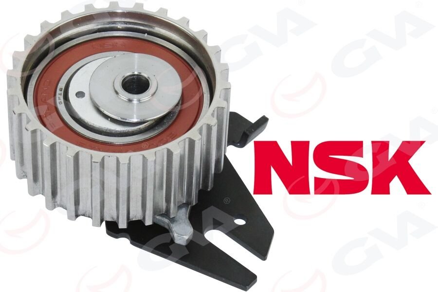 EKSANTRİK GERGİ RULMANI FIAT- PUNTO-MAREA-BRAVA-BRAVO-STILO ALFA ROMEO 145-146-147-155-156-GT-GTV-SPIDER LANCIA DELTA II 1.4 1.6 1.8 2.0 55192240-71719650-60816232