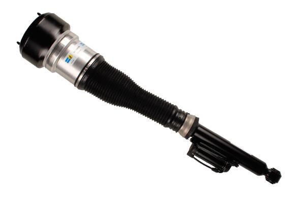 HAVALI SUSPANSIYON AMORTISORU ARKA SOL MERCEDES S-CLASS W221 05>13 A2213205513