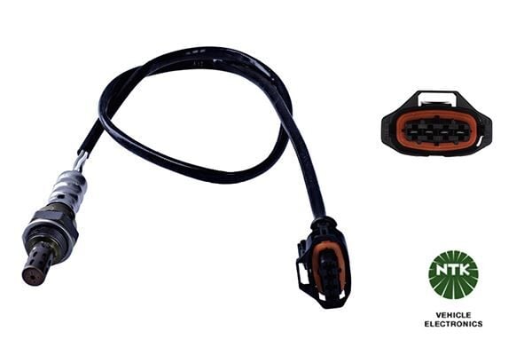 OKSİJEN SENSÖRÜ KATALİZATÖR ASTRA G-H-CORSA C-MERIVA-VECTRA B-C-ZAFIRA A-B-TIGRA 1.8 XER-XE-XEL 7 41mm 9202575-855356-55353812-93185493