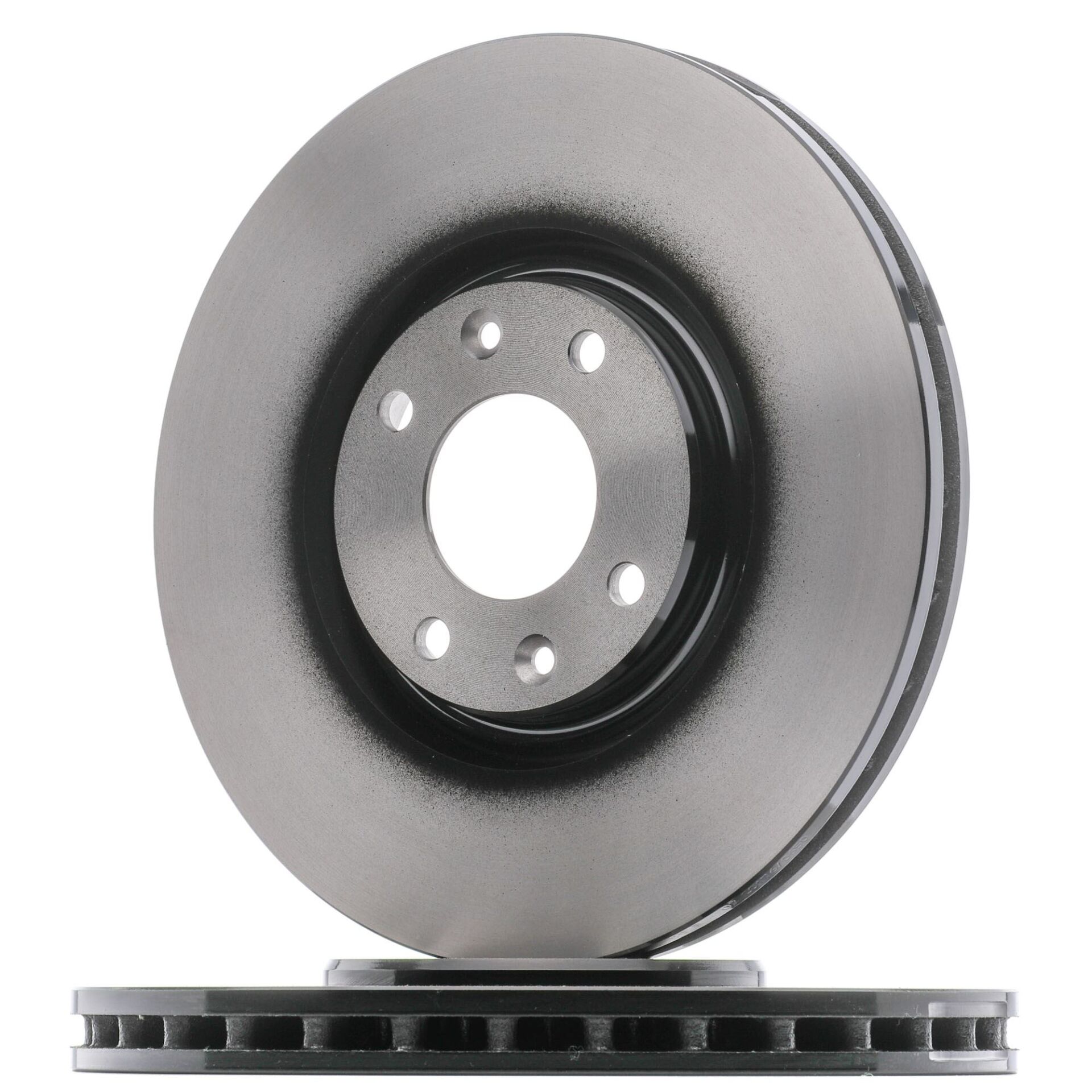 FREN DİSKİ (TAKIM) ÖN PEUGEOT 208 1.2-1.4 HDI 12> 2008 1.5 BlueHDI 18> 308 II 1.6 THP 14> / CITROEN C4-DS4-DS5 1.6 THP 11> / OPEL CORSA F 1.2-1.5 D 19> (302x4DL)