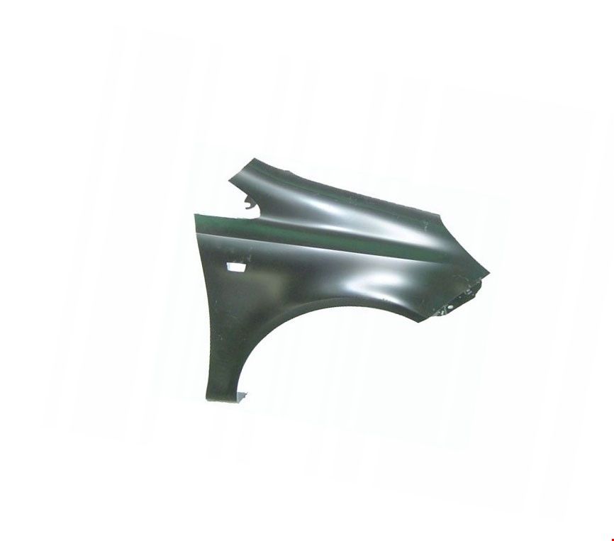 OPEL - ÖN ÇAMURLUK SAĞ ZAFİRA 2006- - 6102356