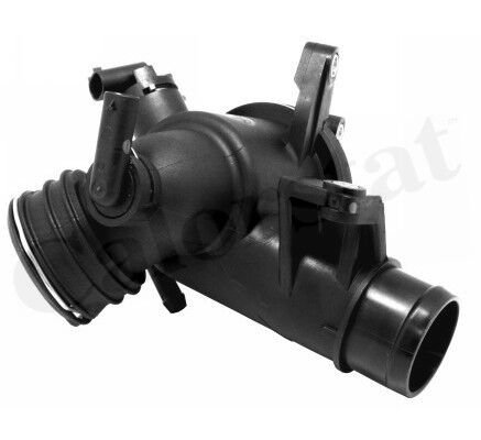 RADYATOR YEDEK SU DEPOSU MERCEDES SPRINTER B906 . VW CRAFTER 30-35-50 A9065010503-2E0121407