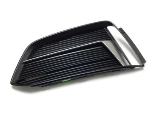 AUDİ - ÖN TAMPON IZGARASI SOL A5 2017- - 8W6807681M