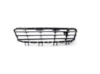 OPEL - ÖN TAMPON ORTA IZGARASI ASTRA H 2004- - 13151540 / 1400304