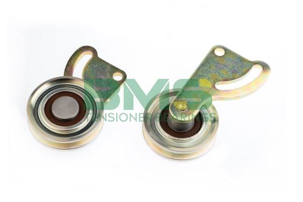 ALTERNATÖR GERGİ RULMANI 145-146-147-155-156-166-GTV-SPIDER 1.4-16V-1.6 16V-1.8 16V-1.9JTD-92 > 60814110