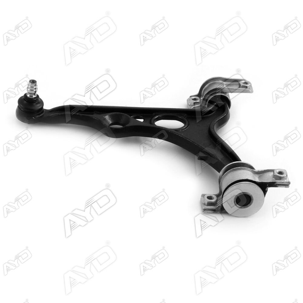 SALINCAK TEMPRA 90 01 TIPO 90 01 ROTİLLİ DÖKÜM 17mm ALT SOL