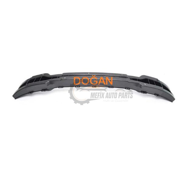 PEUGEOT - ÖN TAMPON İÇ DESTEK (PLASTİK) PARTNER 2003- - 7414.CR / 7414CR
