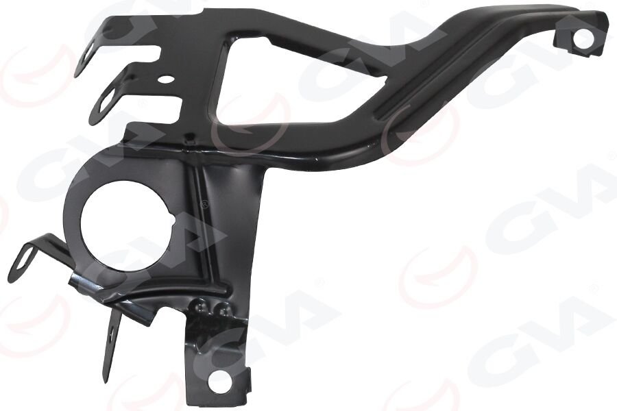 ÇAMURLUK BAGLANTI BRAKETİ ON IC SOL BMW F10 LCİ 41357207209