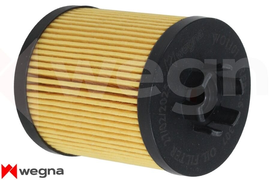 YAĞ FİLTRESİ ASTRA G-H 98 > CORSA B-C-D 96 > MERIVA 04-10 1.0-1.2-1.4 E-EP HU 712/8x 650307-650311-9192425