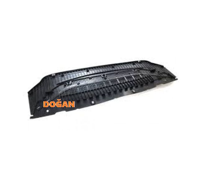 AUDİ - ÖN TAMPON ALT MUHAFAZA A6 2015- - 4G0807611E