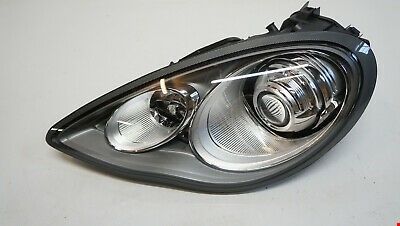 PORSCHE - ÖN FAR SOL PANAMERA 2010- - 97063116305