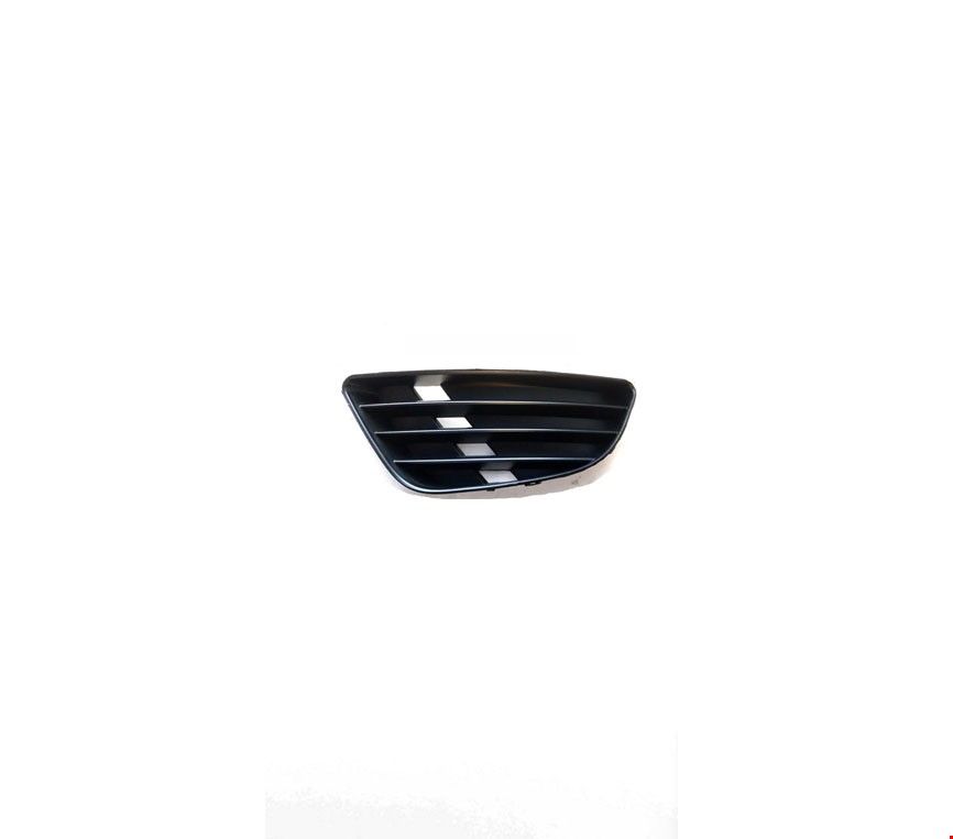 FORD - ÖN TAMPON IZGARASI SİSSİZ SAĞ FİESTA 2003- - 1151484