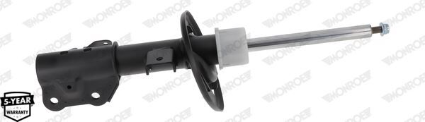 ARKA AMORTİSÖR VOLVO XC60 I 156 09>17 GAZLI OESPECTRUM PREMİUM 30760317-30760320-31277372-31277530