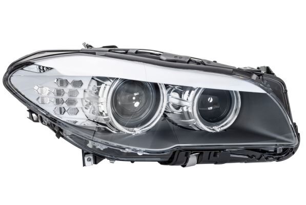 FAR SAG BI XENON LED BMW F10 10>13 63117271912