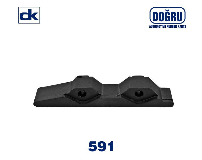 EKSANTRİK GERGİ KIZAK LASTİK RECORD OMEGA
