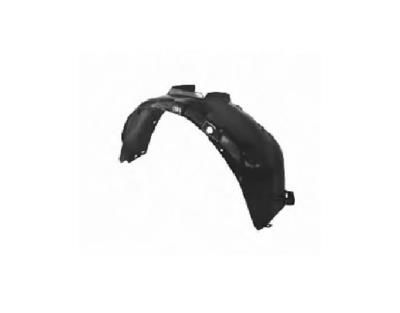 OPEL - ÖN ÇAMURLUK DAVLUMBAZI SOL CORSA C 2001- - 6101330