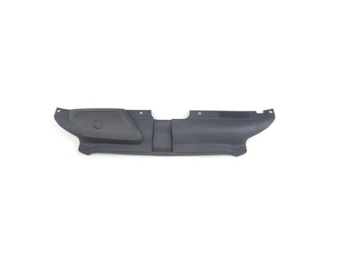 AUDİ - ÖN PANEL ÜST BAKALİTİ ( KAPLAMA ) A6 2015- - 4G0807081D