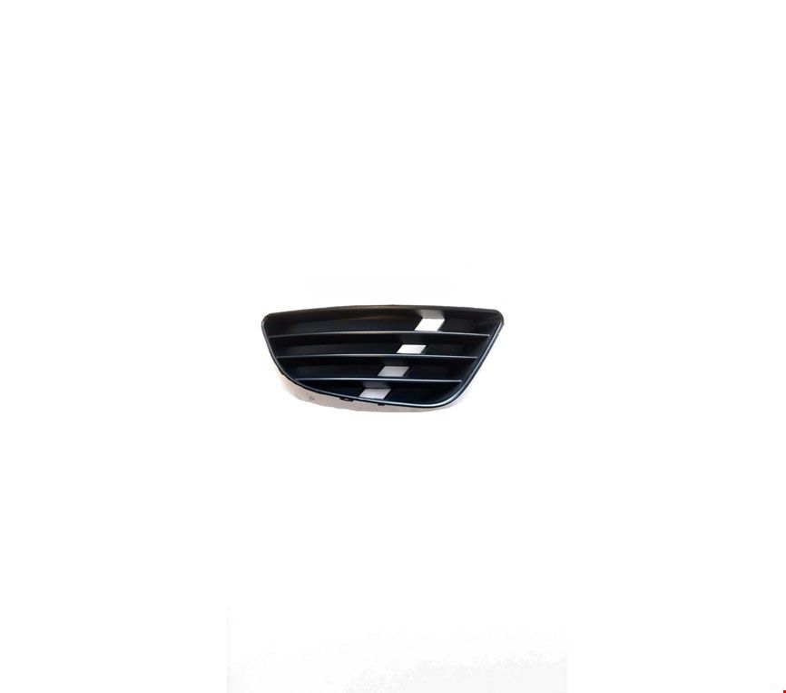 FORD - ÖN TAMPON IZGARASI SİSSİZ SOL FİESTA 2003- - 1151486