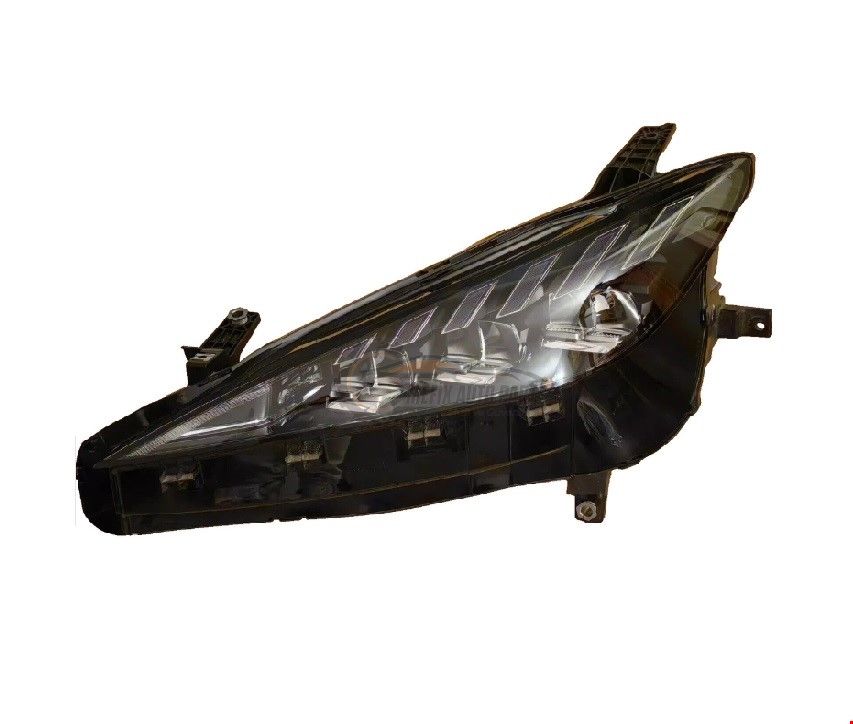 MG - ÖN FAR SOL (FULL LED) MG4 2021- - 10976803