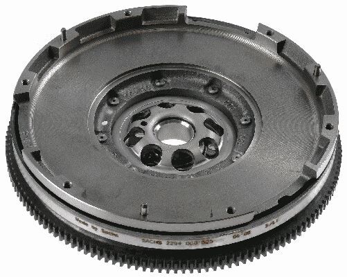 VOLAN DMF MERCEDES SPRINTER B901>B904 96>06 A6020302305