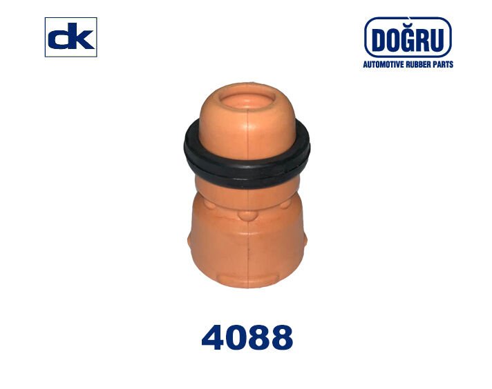 SÜSPANSİYON TAKOZU ÖN A3-OCTAVIA III-GOLF VII - OEM 5Q0412303