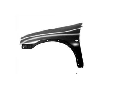 OPEL - ÖN ÇAMURLUK (DELİKLİ) SOL CORSA B 1993- - 1101136