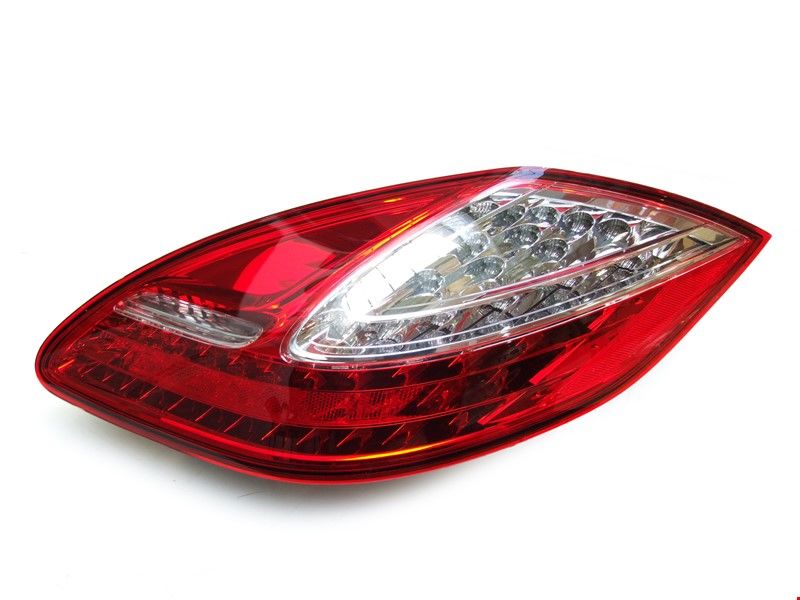PORSCHE - ARKA STOP LAMBASI SOL PANAMERA 2010- - 97063141303