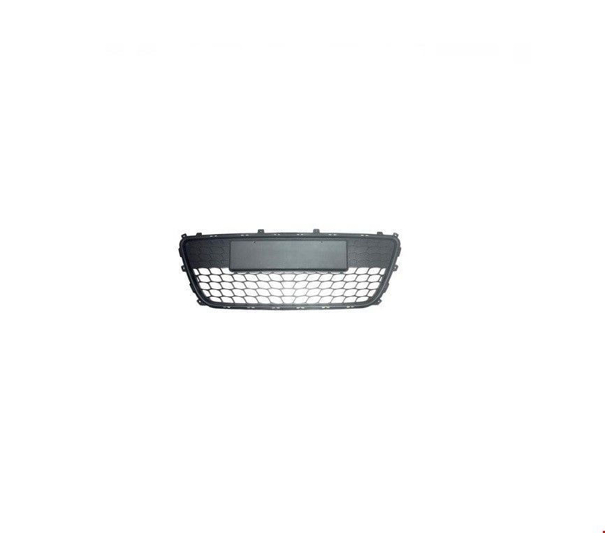 HYUNDAİ - ÖN TAMPON PANJURU ORTA İ30 2007- - 86561-2L010