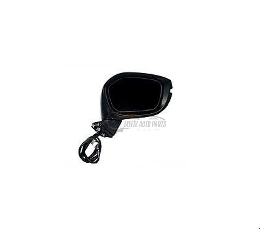HONDA - DIŞ AYNA EL.IS.KATL.SİN. SAĞ CİVİC FE1 2021- - 76208-T24-G01