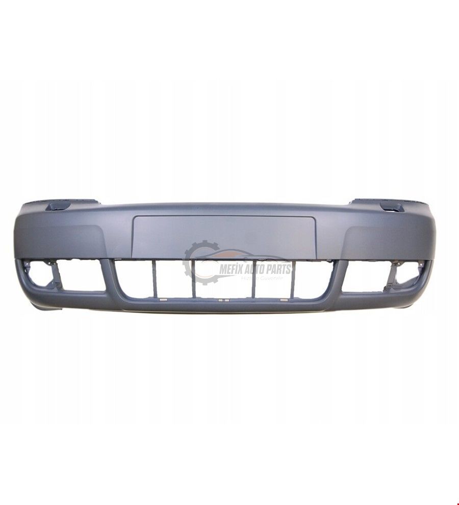 AUDİ - ÖN TAMPON (FAR YIKAMALI) A6 2003-2005 - 4B0807103BL