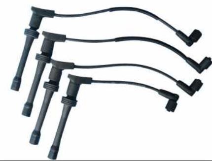 BUJİ KABLO SETİ PASSAT 2.8 V6 30 VALVE
