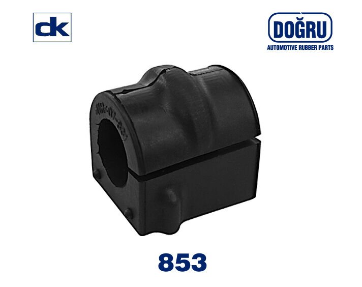 VİRAJ DEMİR LASTİĞİ ZAFİRA ZAFIRA A 24 MM - OEM 350093,9223176