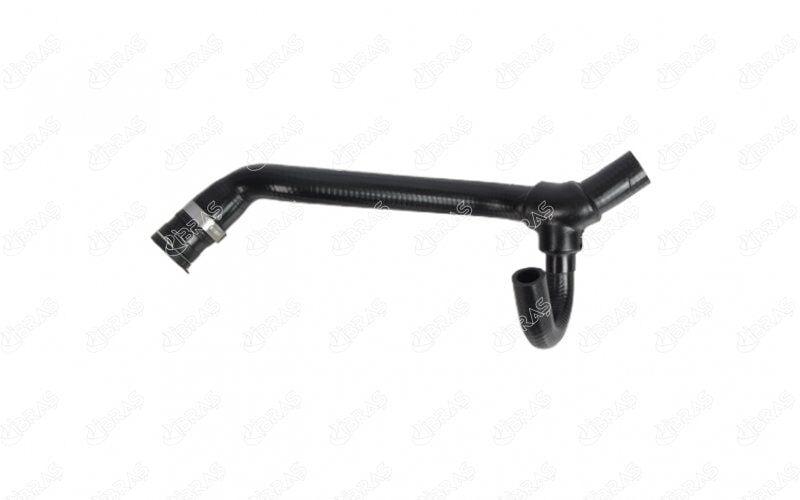 KALORİFER ÇIKIŞ HORTUMU CORSA C-MERIVA A 1.7 CDTI 01-10 - OEM 6818561,24457200