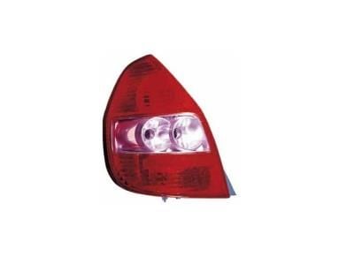 HONDA - ARKA STOP SOL JAZZ 2003- - 33551-SAA-H02