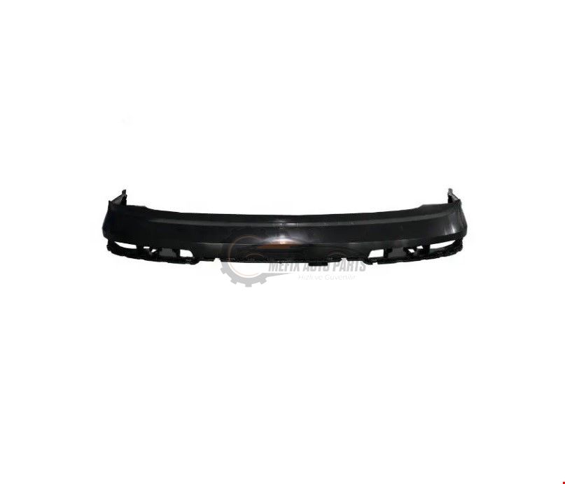 AUDİ - ARKA TAMPON Q7 2011- - 4L0807303D