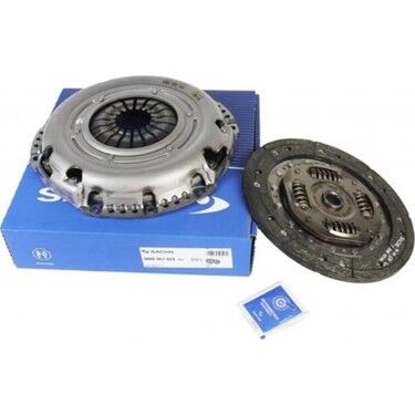 DEBRIYAJ SETI C-MAX 04>08 FOCUS II 04>11 MONDEO IV CA2 07>14 123PS BENZ. ECOSPORT 1.5TI 14> VOLVO C - OEM 3M517540A1K,1343811,1343812,1385808