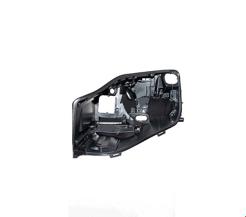 MERCEDES - ÖN FAR KASASI SAĞ GLE W166 2015- - 16682007859kasa