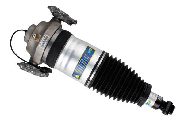 AMORTİSÖR ARKA AKS VW TOUAREG 7P5-7P6 7P6616020G-7P6616020K-95535802000