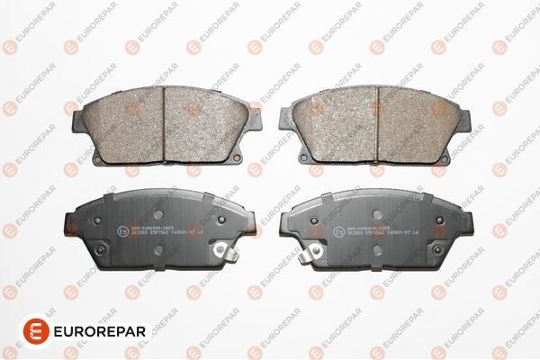 HAVA FİLTRESİ P208 P301 P308 P508 P2008 P3008 P5008 PARTNER 1.6 HDI 9802348680-3639671-SU001A3798