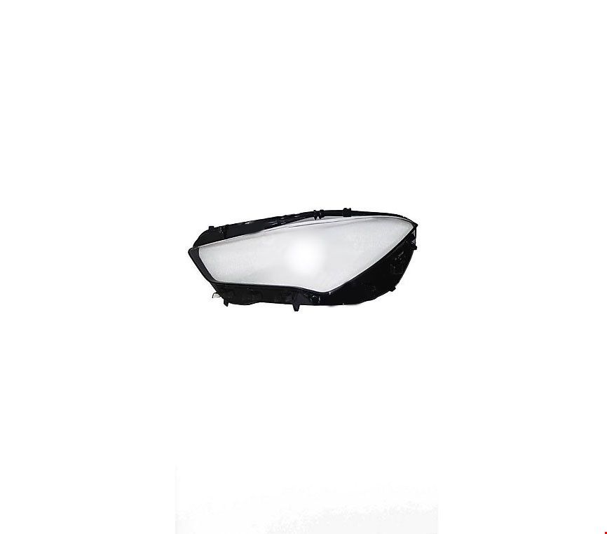 MERCEDES - ÖN FAR CAMI SOL CLA W118 2020- - 1189061900cam