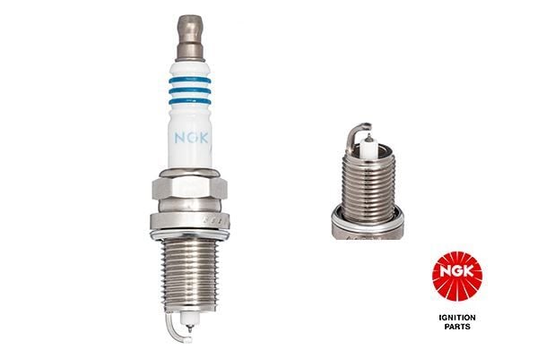 ATEŞLEME BUJİSİ CNG/LPG YAKITLI IZFR..-PZFR..-ZFR.. KODLU KALEM BUJİLER YERİNE KULLANILIR LPG6 980795515G-980795611R-980795614G